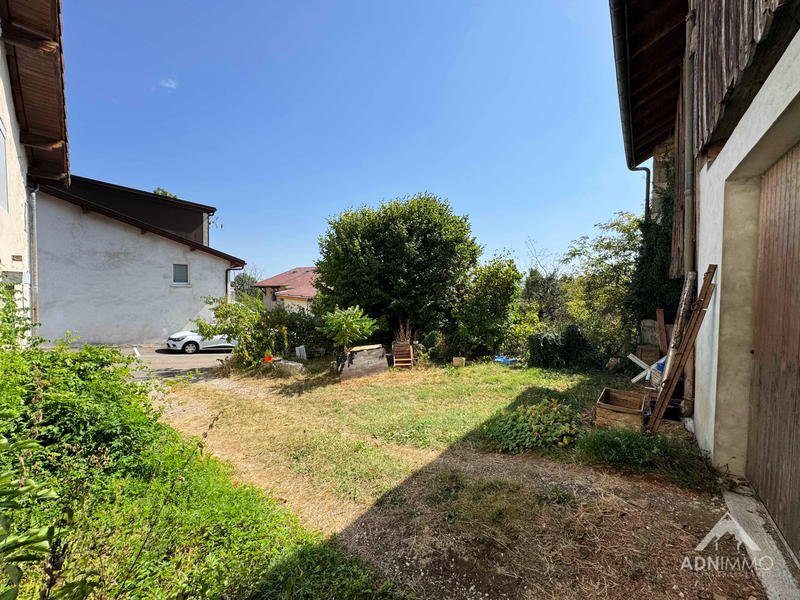 Maison - 138 m² - 4 pièces