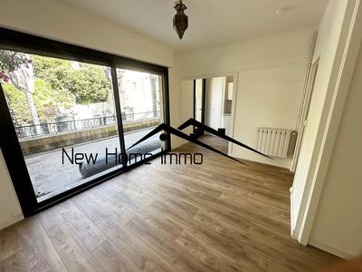 Appartement - 30 m² - 1 pièce