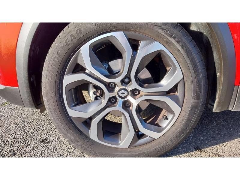 Renault Captur TCe 90 - 21 Intens