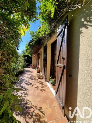 Maison - 152 m² - 6 pièces