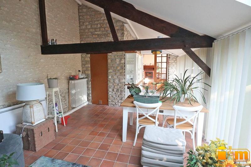 Maison - 190 m² - 5 pièces