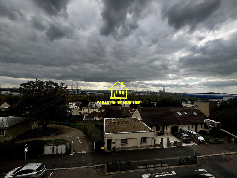 Appartement - 65 m² - 4 pièces