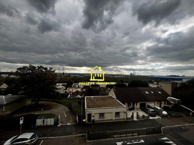 Appartement - 65 m² - 4 pièces