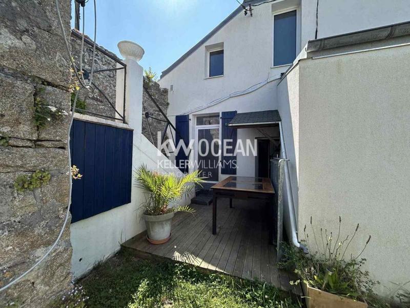 Maison - 148 m² - 7 pièces