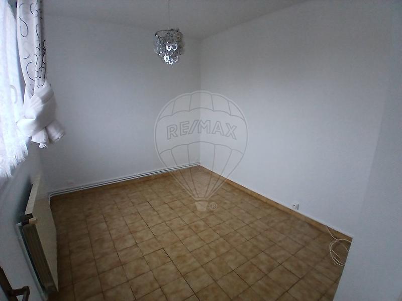 Appartement - 53 m² - 3 pièces