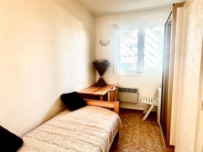 Appartement - 108 m² - 3 pièces