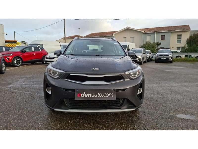 Kia Stonic 1.0 t-GDi 100 ch Isg Bvm5 Active