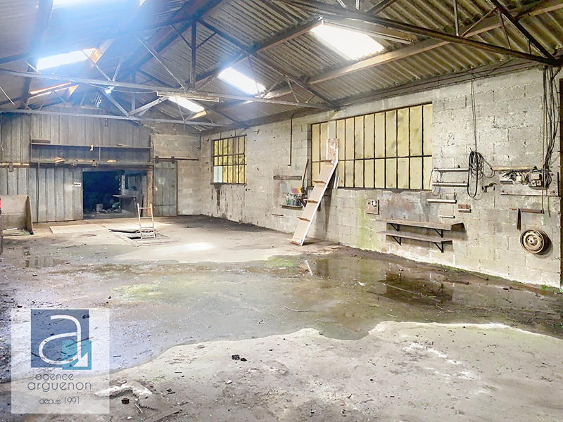 Maison - 83 m² - 5 pièces