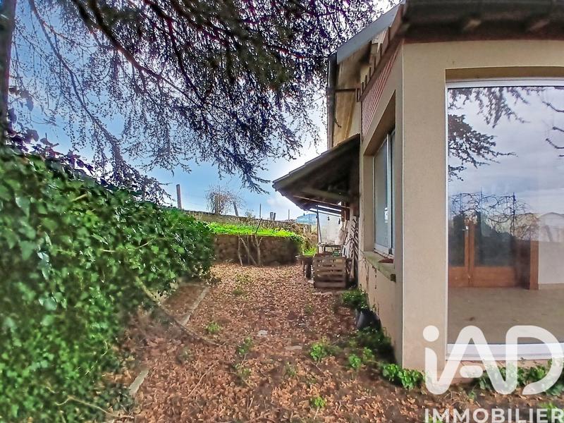 Maison de campagne - 184 m² - 6 pièces