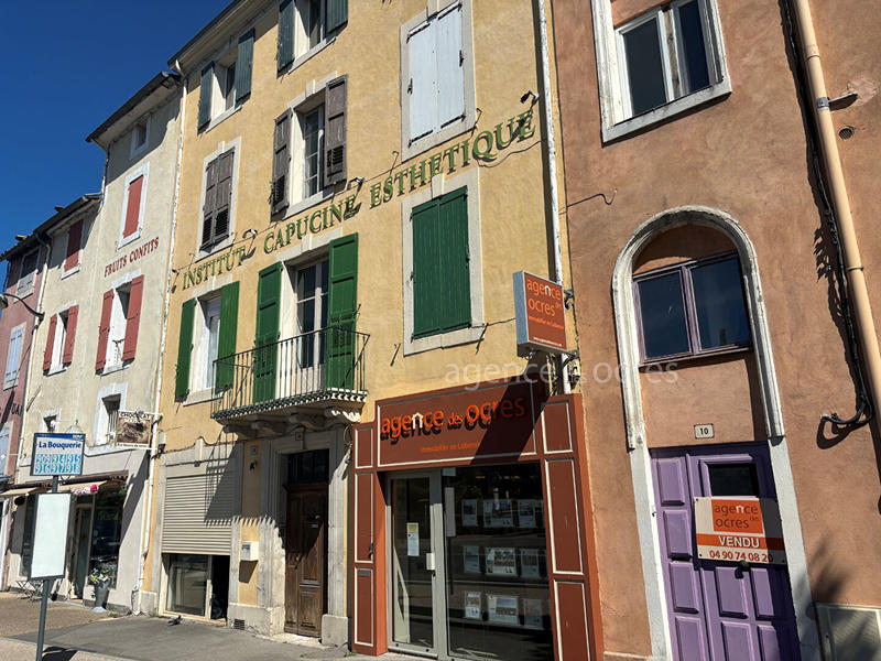 Appartement - 60 m² - 2 pièces