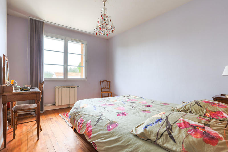 Maison - 147 m² - 7 pièces