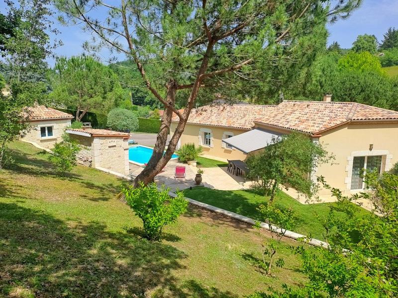 Maison - 134 m² - 4 pièces