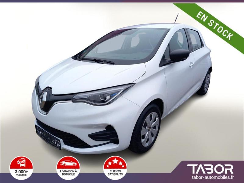 Renault Zoe Ze50 R110 Life Kauf-Bat. Led ParcAs