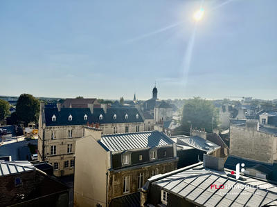 Appartement - 23 m² - 2 pièces