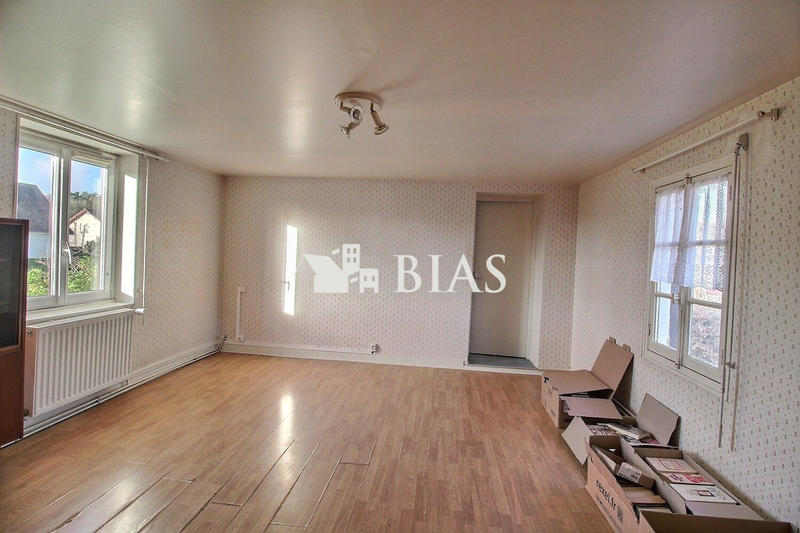 Maison - 133 m² - 5 pièces