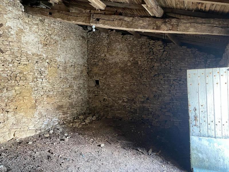 Corps de ferme - 80 m² - 3 pièces