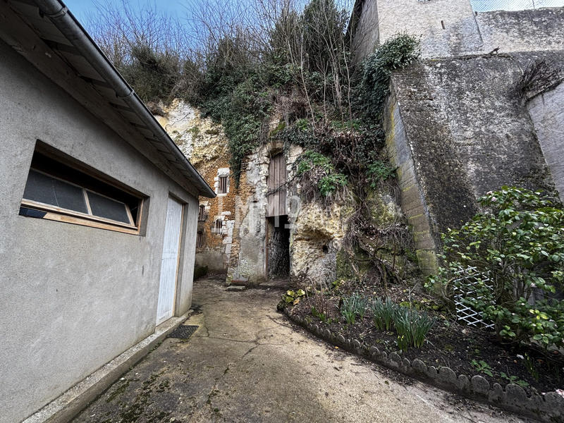 Maison - 154 m² - 8 pièces