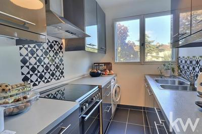 Appartement - 68 m² - 4 pièces