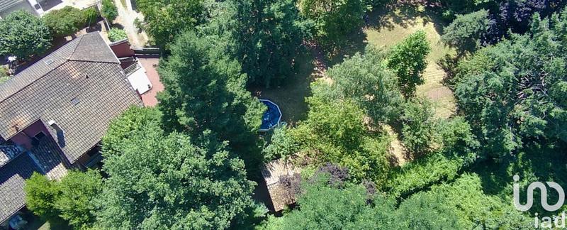 Maison - 184 m² - 5 pièces