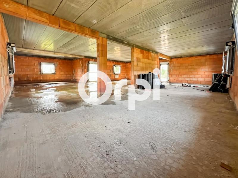 Maison - 264 m² - 6 pièces