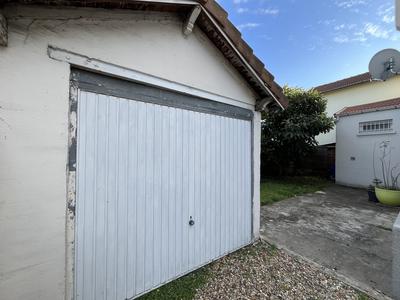 Appartement - 29 m² - 2 pièces