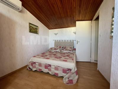 Appartement - 65 m² - 4 pièces