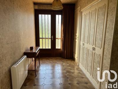 Maison - 114 m² - 5 pièces