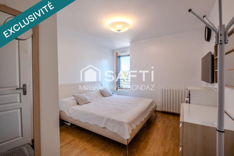 Appartement - 100 m² - 4 pièces