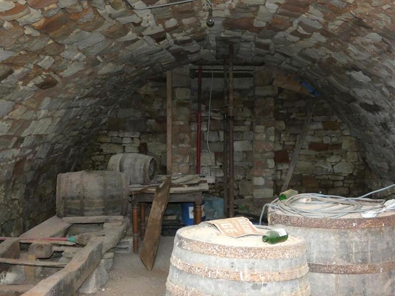 Maison - 130 m² - 4 pièces