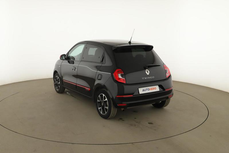 Renault Twingo 0.9 TCe Intens 92 ch