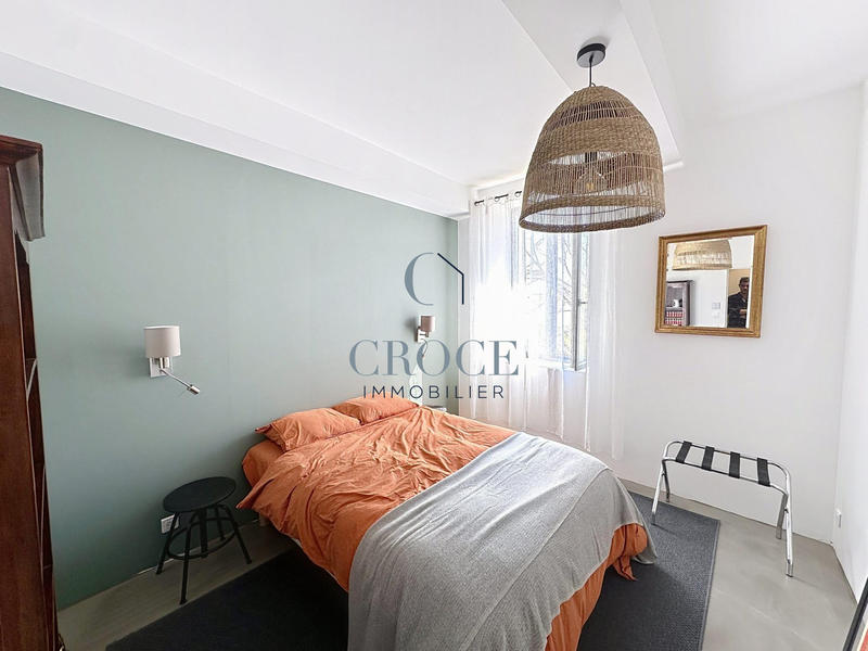 Maison ancienne - 230 m² - 6 pièces