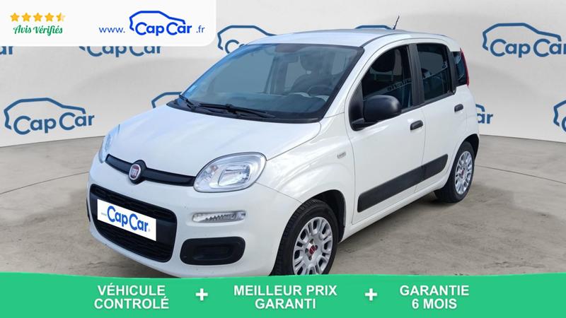 Fiat Panda 1.2 Gpl 69 Pop