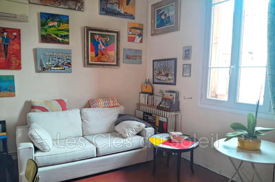 Appartement - 98 m²