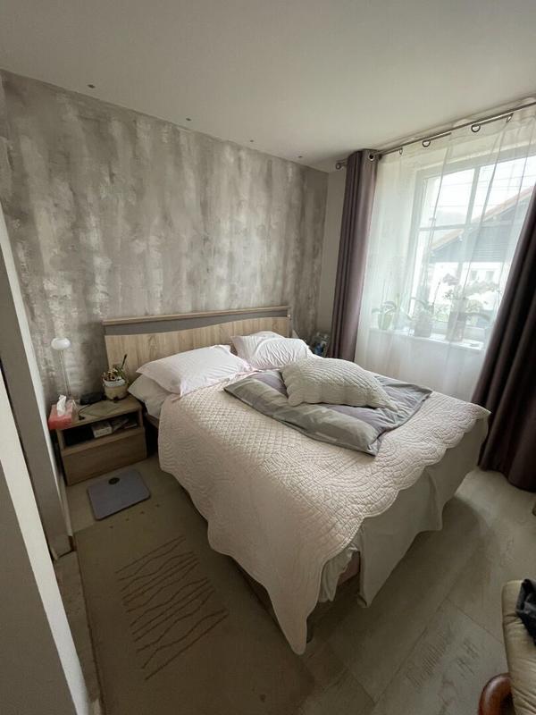 Maison traditionnelle - 162 m² - 9 pièces