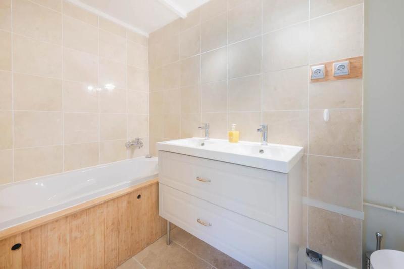 Maison - 102 m² - 4 pièces