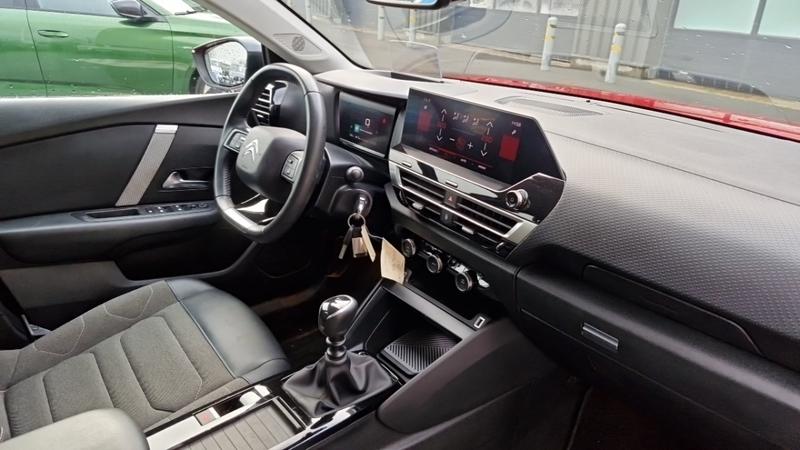 Citroën C4 PureTech 130 s&amp;S Bvm6 Feel Pack