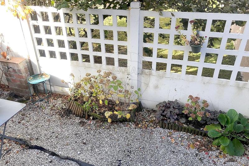 Appartement - 30 m² - 2 pièces