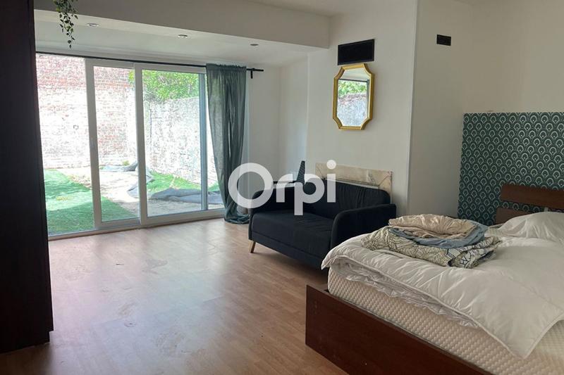 Maison - 178 m² - 7 pièces