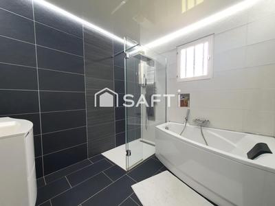 Maison de village - 128 m² - 5 pièces