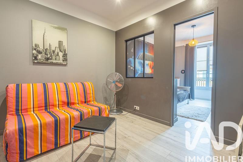 Maison de ville - 155 m² - 5 pièces