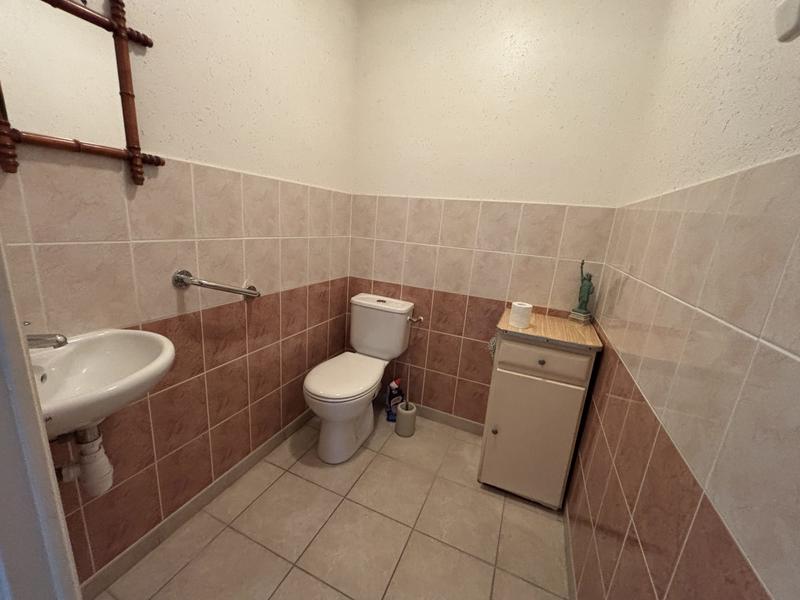 Maison - 84 m² - 4 pièces