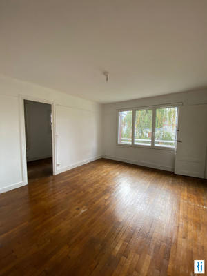 Appartement - 106 m² - 4 pièces