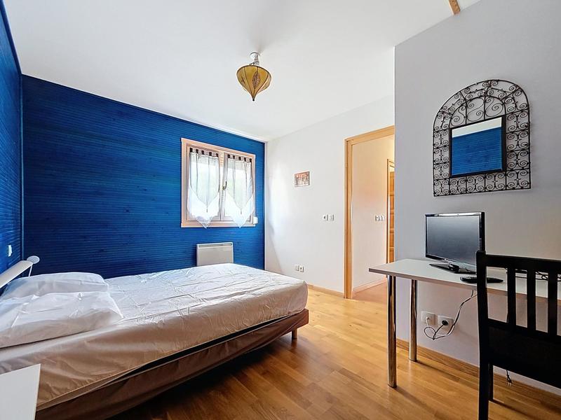 Maison - 170 m² - 9 pièces