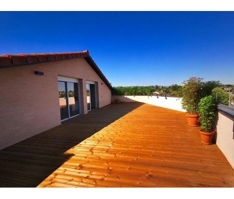 Appartement - 89 m² - 4 pièces