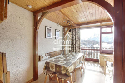 Appartement - 24 m² - 1 pièce