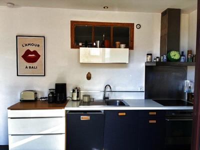 Appartement - 76 m² - 3 pièces