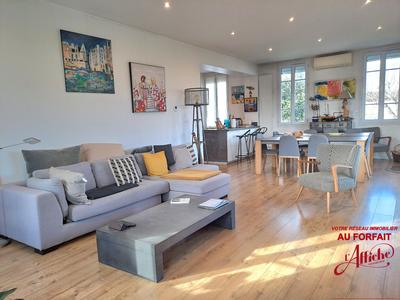 Maison - 160 m² - 6 pièces