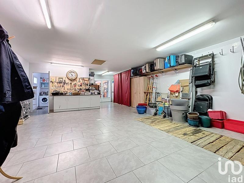 Maison - 148 m² - 4 pièces