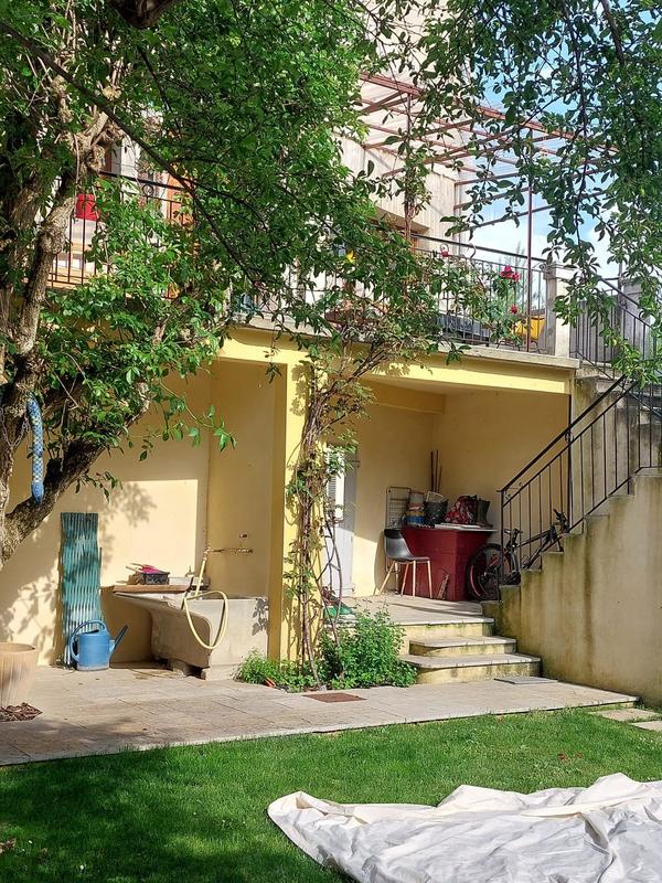 Maison - 114 m² - 6 pièces