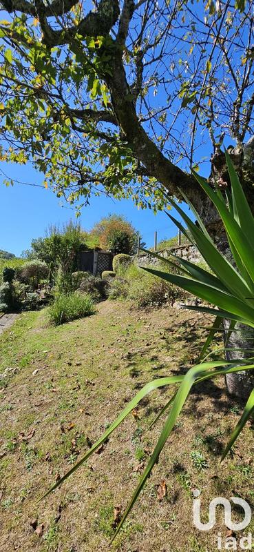 Maison - 165 m² - 6 pièces